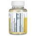 L-лізин Solaray L-Lysine 500 мг 120 капсул