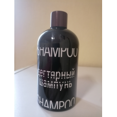 Шампунь Дігтярний 330мл.