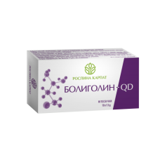 Фітосвічки Болиголин - QD 10 штук
