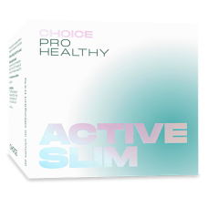Актив Слім ACTIVE SLIM капсули №60