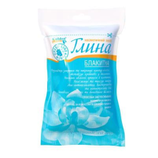 Глина блакитна косметична 60гр