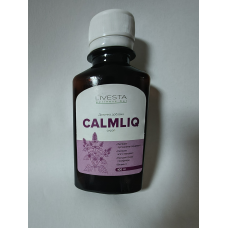 Сироп заспокійливий  Calmliq 100мл